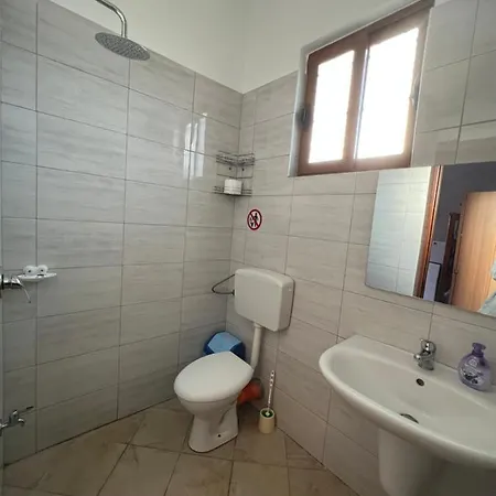 Prázdninový dům E&g *