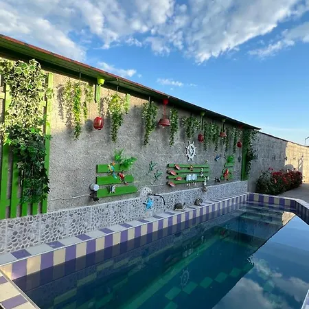 E&g Дом отдыха