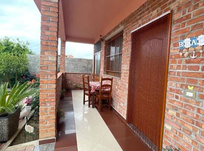 E&g Vakantiehuis Spille