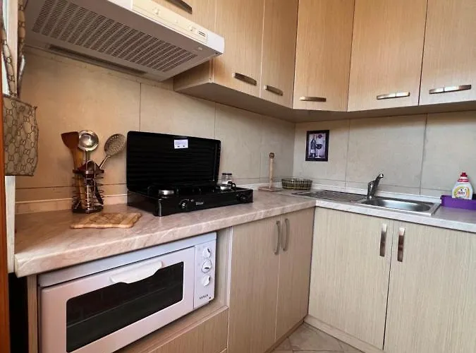 Vakantiehuis E&g Spille