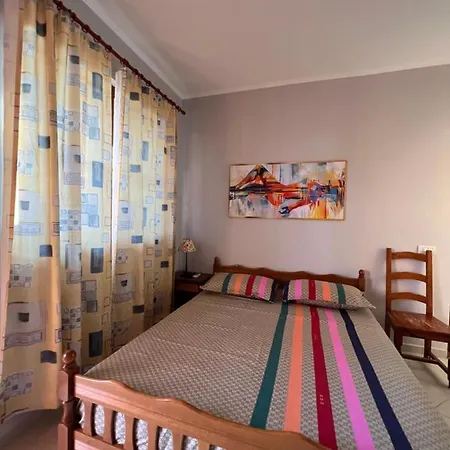 E&g Hébergement de vacances *