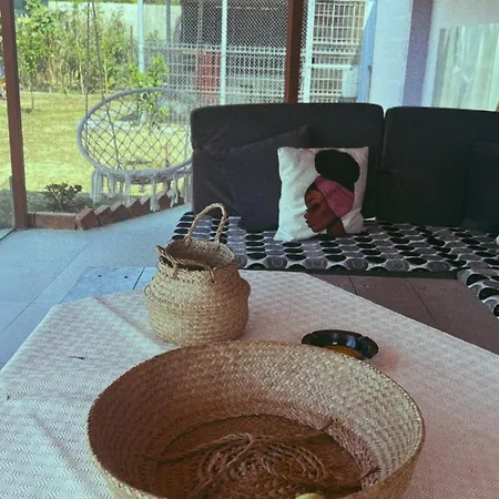 Casa vacanze E&g *