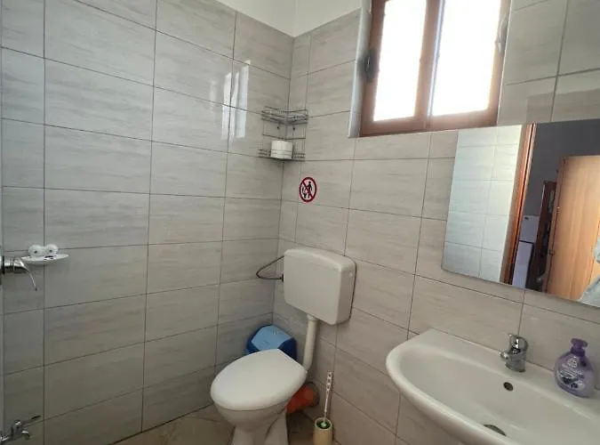 Сasa de vacaciones E&g *