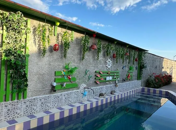 E&g Сasa de vacaciones