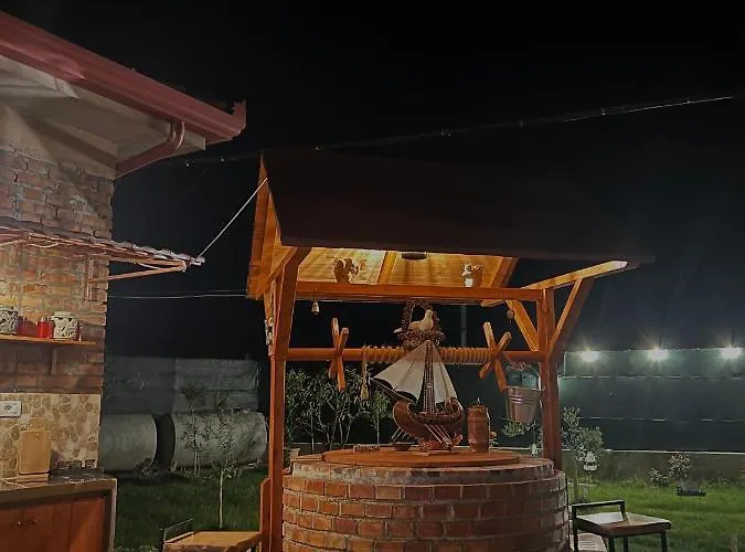 Сasa de vacaciones E&g Spille