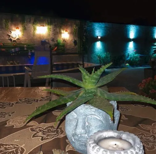 E&g Сasa de vacaciones